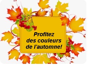 automne