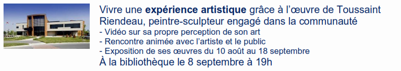 Toussaint Riendeau