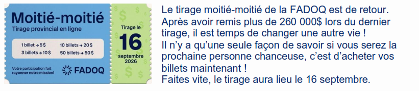 Tirage