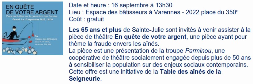 théâtre