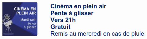 cinéma