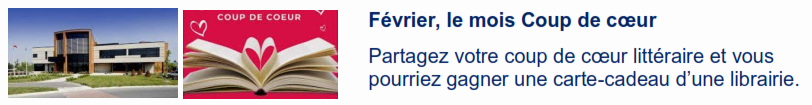 Coup de coeur