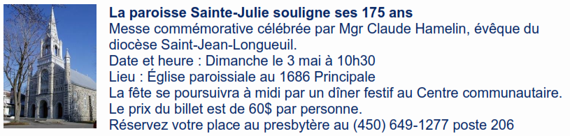 175 ans