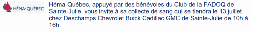 Héma-Québec