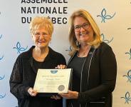 Micheline Haché